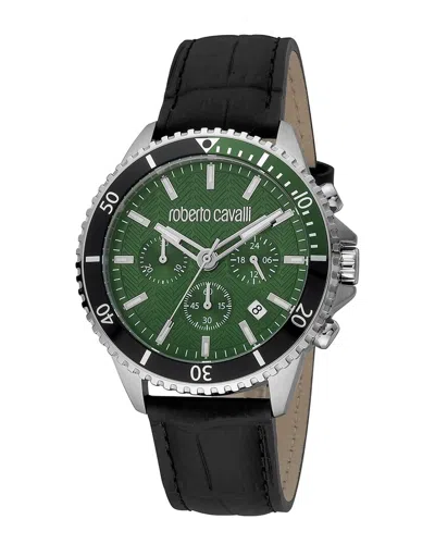 Roberto Cavalli Men's Classic Watch