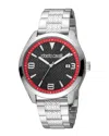 Roberto Cavalli Men's Classic Watch