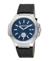 ROBERTO CAVALLI ROBERTO CAVALLI MEN'S CLASSIC WATCH