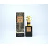 Roberto Cavalli Men's Gold Sublime Tonka Edp Spray 3.3 oz Fragrances 8052464897278