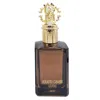 Roberto Cavalli Men's Uomo Parfum 3.38 oz (tester) Fragrances 3616303445294 In N/a