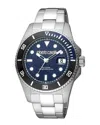 Roberto Cavalli Men's Watch