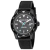 Roberto Cavalli Men's Watch Rc5g084p1045 In Black