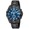 Roberto Cavalli Men's Watch Rc5g109m0085 In Black