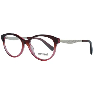 ROBERTO CAVALLI METAL GLASSES WOMEN'S (FRAMES)