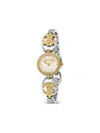 Roberto Cavalli Mini 22mm In Gold