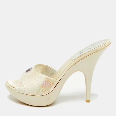 Roberto Cavalli In Neutral