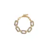 Roberto Cavalli Necklaces Metallic In Gold