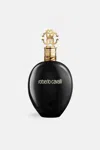 Roberto Cavalli Nero Assoluto Eau De Parfum 75 ml In Black