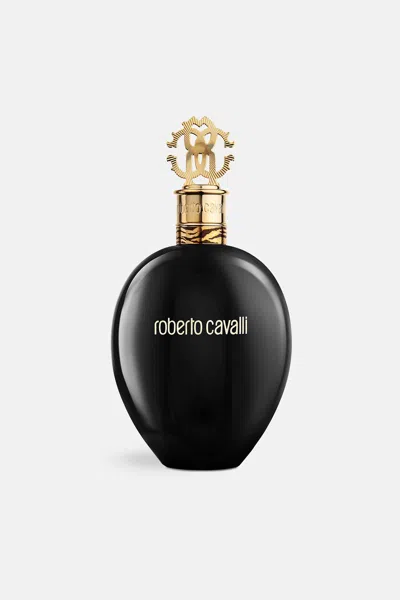 Roberto Cavalli Nero Assoluto Eau De Parfum 75 ml In Black