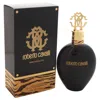 Roberto Cavalli Nero Assoluto /  Edp Spray 1.7 oz (50 Ml) (w) In Purple
