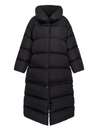 ROBERTO CAVALLI PADDED COAT