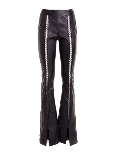 Roberto Cavalli Pants In Negro