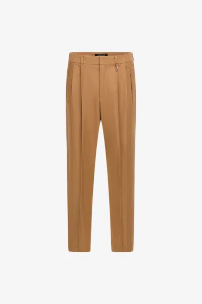 Roberto Cavalli Pants With Fang Detail