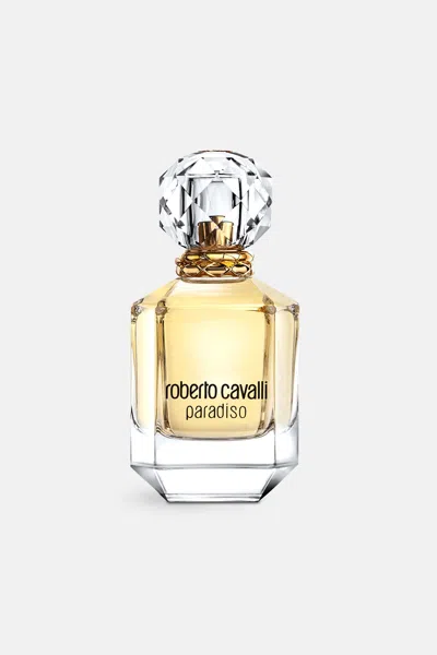 Roberto Cavalli Paradiso Eau De Parfum 75 ml In Gold