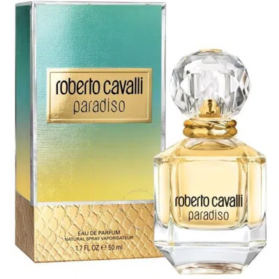 Roberto Cavalli Paradiso /  Edp Spray 1.7 oz (50 Ml) (w) In N/a