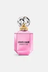 ROBERTO CAVALLI ROBERTO CAVALLI PARADISO ROSA EAU DE PARFUM 75 ML