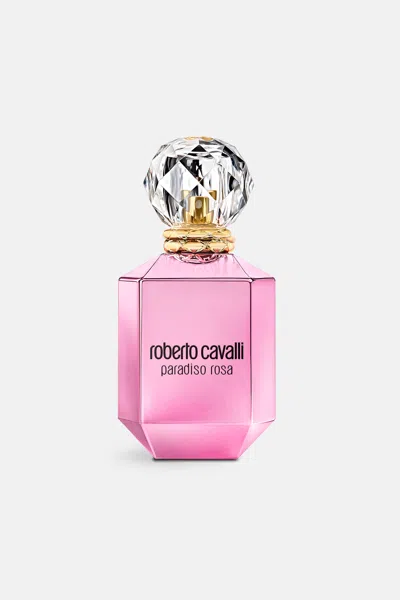 Roberto Cavalli Paradiso Rosa Edp 75ml In Generic