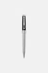 Roberto Cavalli Pen In Black/silver