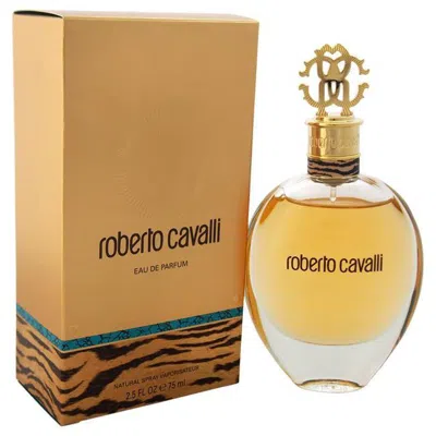 Roberto Cavalli Perfume (signature Edition)