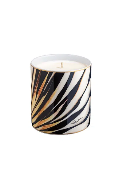 Roberto Cavalli Ray Of Gold Candle