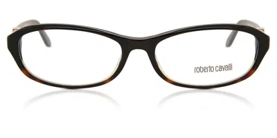 Roberto Cavalli Rc 705 Bahamas Women's Glasses, Tortoiseshell, Size 55