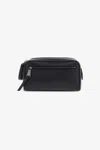 Roberto Cavalli Rc Logo Pochette In Black