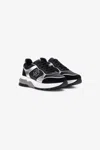 Roberto Cavalli Rc Logo Sneakers