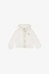 Roberto Cavalli Rc Logo Sweatshirt In White