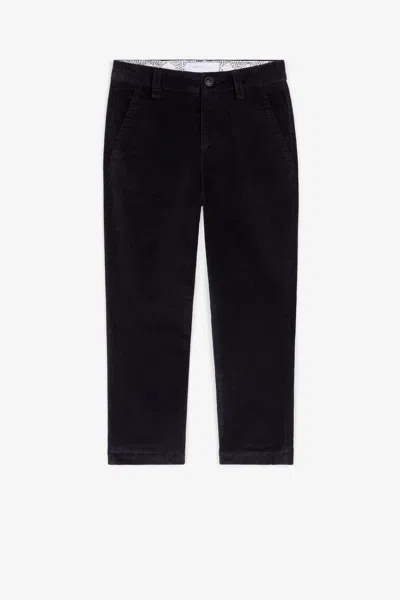 Roberto Cavalli Hose Mit Geradem Bein In Dark Blue