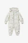 Roberto Cavalli Rc Monogram Set In Platinum Gold
