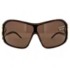Roberto Cavalli Rc303 T21 128 115 In Brown