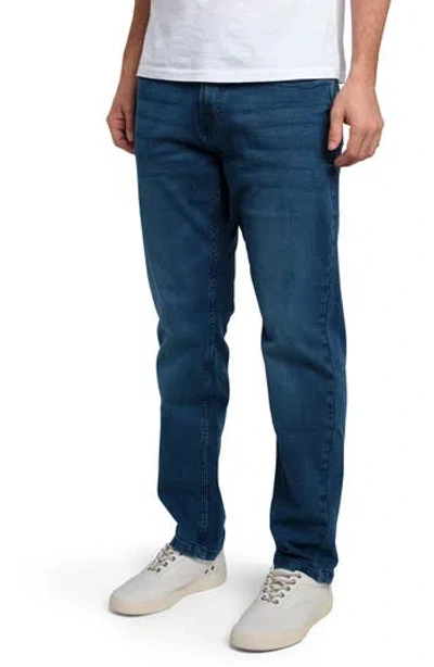 Roberto Cavalli Regular Fit Jeans In Light Blue