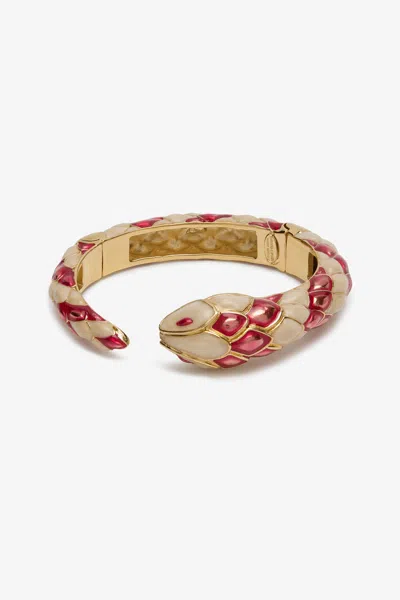 ROBERTO CAVALLI SNAKE BANGLE