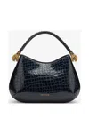 ROBERTO CAVALLI ROAR SHOULDER BAG