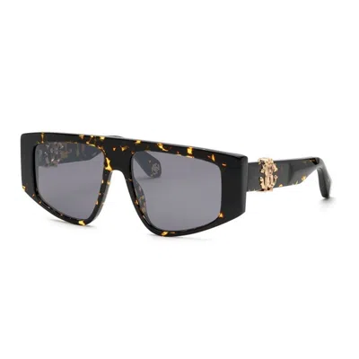 Roberto Cavalli Src038m 4apx In Black