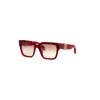 Roberto Cavalli Src040m 07mt In Red