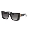 Roberto Cavalli Src056m 0700 In Black