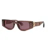 Roberto Cavalli Src057m 06me In Brown