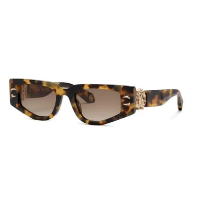 Roberto Cavalli Src057m 0777 In Yellow