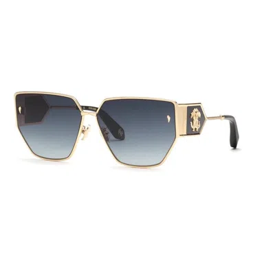 Roberto Cavalli Src092 300f In Neutral