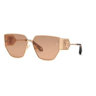 Roberto Cavalli Src092 8fcg In Neutral