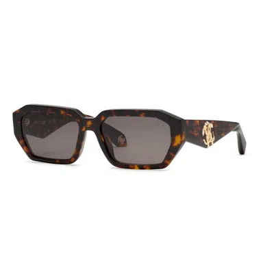 Roberto Cavalli Src113 0743 In Brown