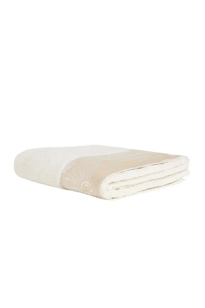 Roberto Cavalli Royal, Towel