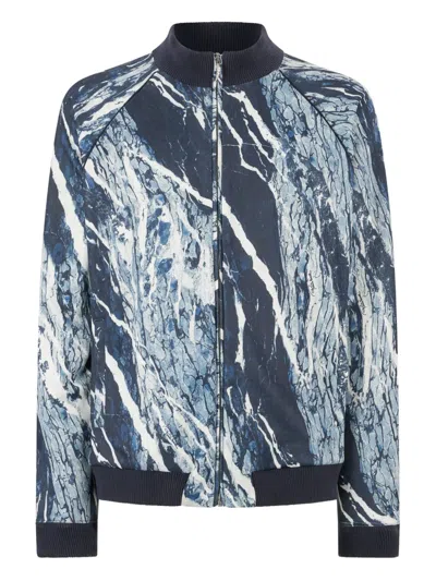 ROBERTO CAVALLI RUBANE SWEATSHIRT