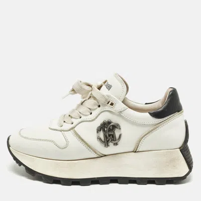 Roberto Cavalli Running In Neutral