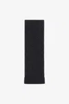 Roberto Cavalli Scarf With Monogram Rc