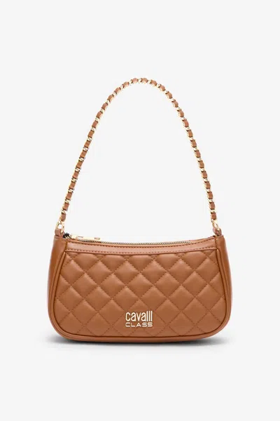 Roberto Cavalli Cavalli Class Shoulder Bag
