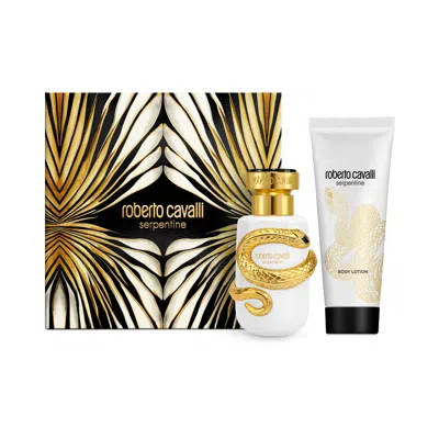 Roberto Cavalli Serpentine 2 Pcs Set - 2025 Holiday Gift Set