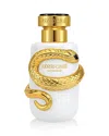 Roberto Cavalli Serpentine Parfum 3.4 Oz. In Gold